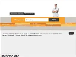 Sites similar to dokterbruekers.nl