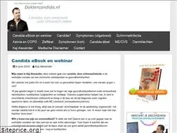 Sites similar to doktercandida.nl