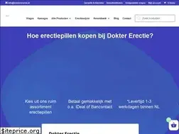 Sites similar to doktererectie.nl