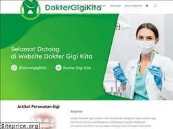 Sites similar to doktergigikita.com