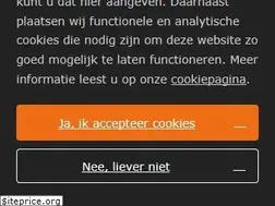Sites similar to dokterhoe.nl