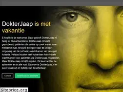 Sites similar to dokterjaap.nl