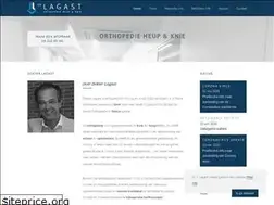 Sites similar to dokterlagast.be