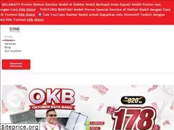Sites similar to doktermobil.co.id