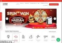 Sites similar to doktermobil.com