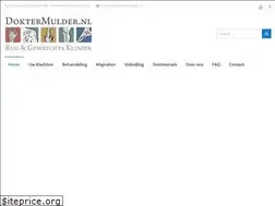 Sites similar to doktermulder.nl