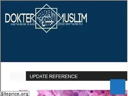 Sites similar to doktermuslim.com