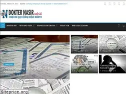 Sites similar to dokternasir.web.id