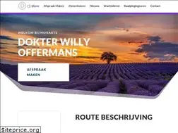 Sites similar to dokteroffermans.be