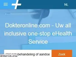 dokteronline.com