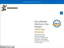 Sites similar to dokterpipa.com