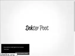Sites similar to dokterpoot.be