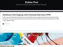 Sites similar to dokterpost.com