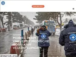 Sites similar to doktersvandewereld.be