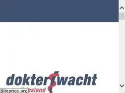 Sites similar to dokterswacht.nl