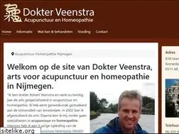 Sites similar to dokterveenstra.nl