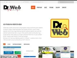 Sites similar to dokterweb.com