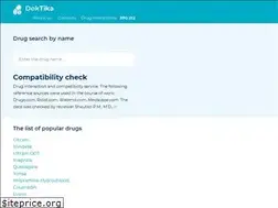 Sites similar to doktika.com