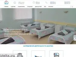 Sites similar to doktmo.org