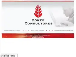 Sites similar to dokto-consultores.com