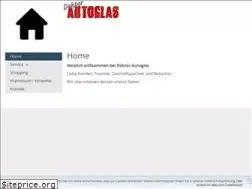 Sites similar to doktor-autoglas.de