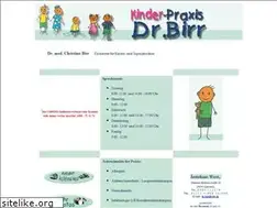 Sites similar to doktor-birr.de