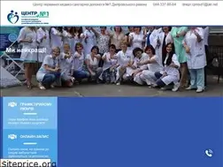 Sites similar to doktor-dnepr.kiev.ua