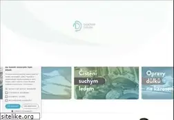 Sites similar to doktor-dulek.cz