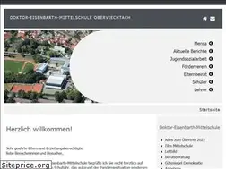 Sites similar to doktor-eisenbarth-schule.de
