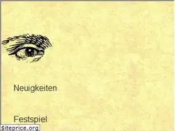 Sites similar to doktor-eisenbarth.oberviechtach.de