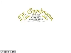 Sites similar to doktor-engelmann.de