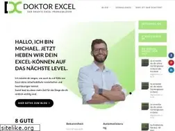 Sites similar to doktor-excel.at