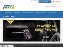 Sites similar to doktor-fit.pl