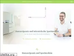 Sites similar to doktor-frese.de