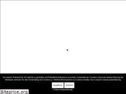 Sites similar to doktor-fueger.de