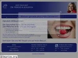Sites similar to doktor-herold.de