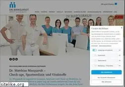 Sites similar to doktor-marquardt.de