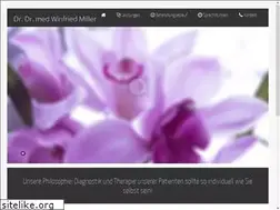 Sites similar to doktor-miller.de