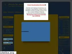 Sites similar to doktor-omankowsky.de