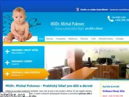 Sites similar to doktor-pukovec.cz