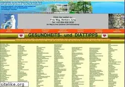 Sites similar to doktor-rat.at