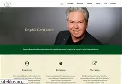 Sites similar to doktor-reich.de