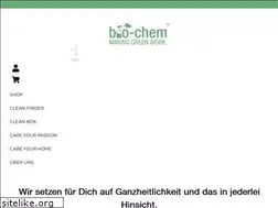 Sites similar to doktor-sauber.de