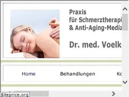 Sites similar to doktor-voelkel.de