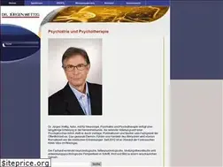 Sites similar to doktor-wettig.de