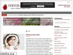 Sites similar to doktor-zdravi.cz