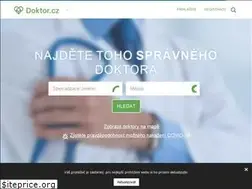 Sites similar to doktor.cz