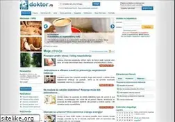 Sites similar to doktor.rs