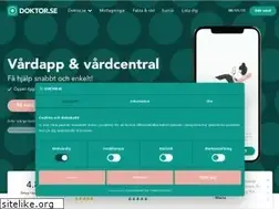 Sites similar to doktor.se