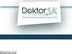 Sites similar to doktor1a.com